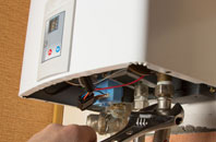free Southfield boiler install quotes